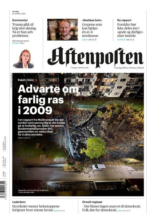 Aftenposten