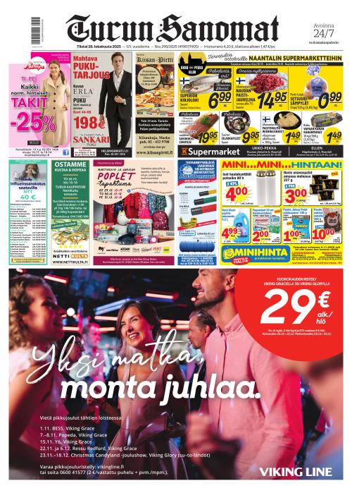 Turun Sanomat