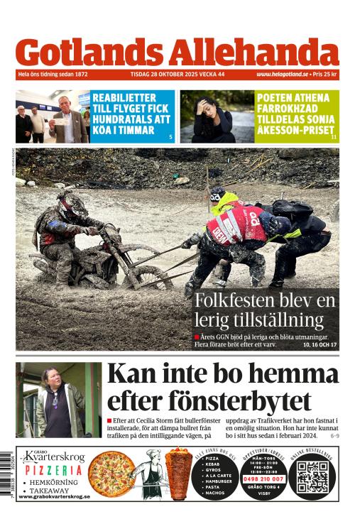 Gotlands Allehanda