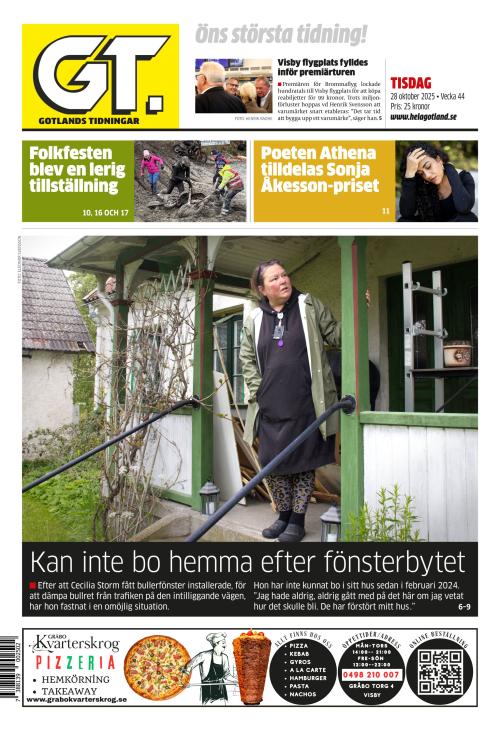 Gotlands Tidningar