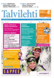 Sydän-Hämeen Lehti 05.02.2014