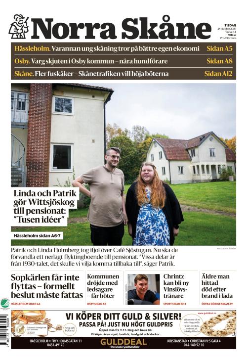 Norra Skåne