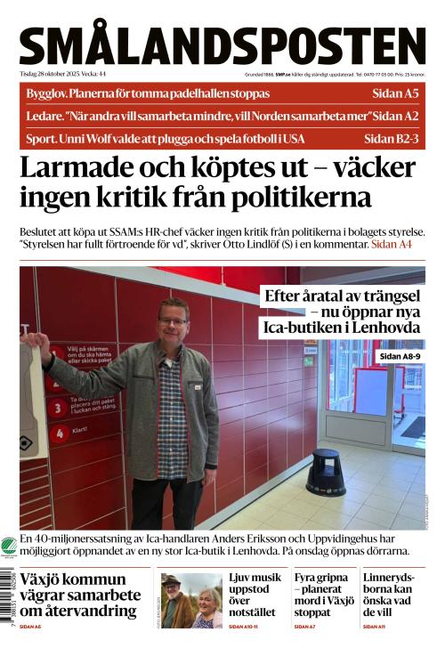 Smålandsposten