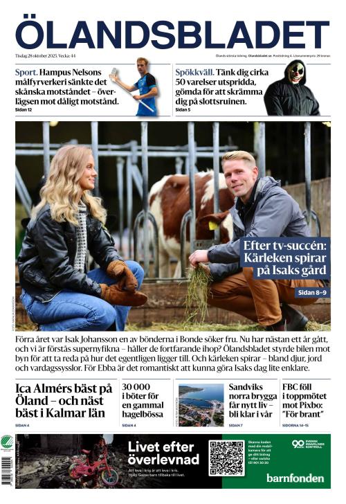 Ölandsbladet