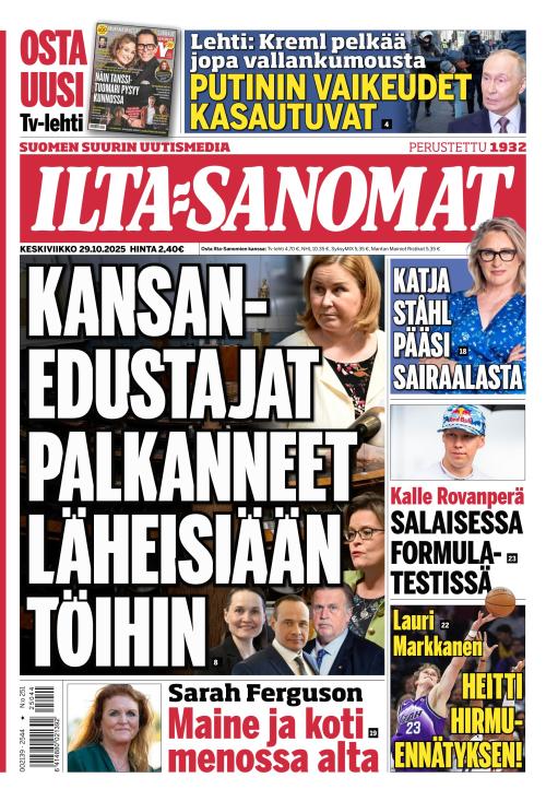 Ilta-Sanomat