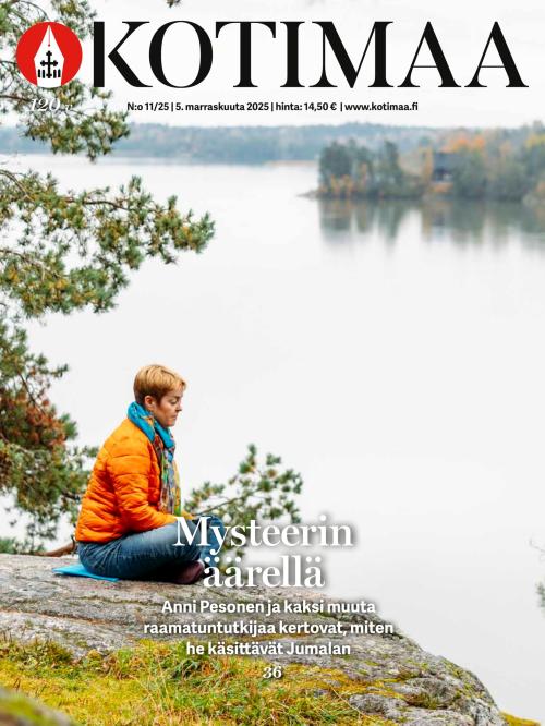 Kotimaa 11/2025