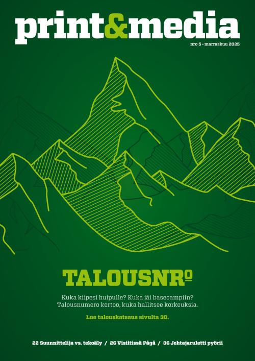 Print&Media 5/2025