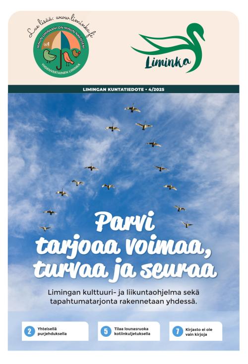 Rantalakeus 5.11.2025