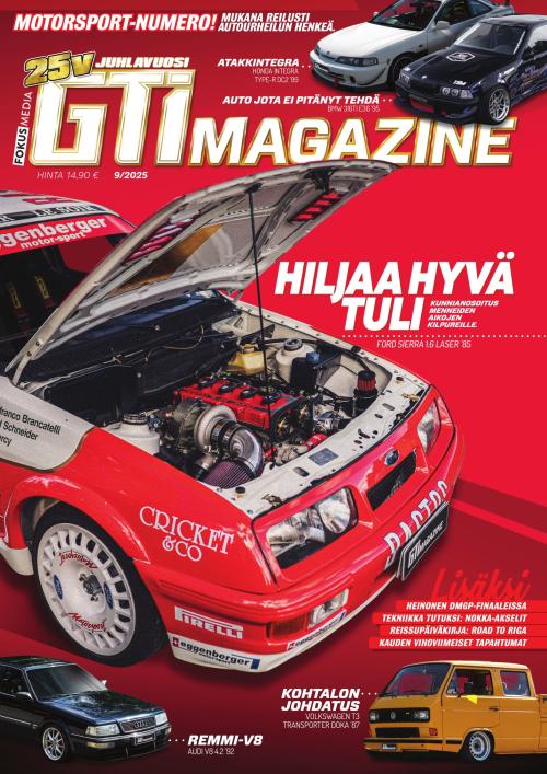 GTI-Magazine 9/2025