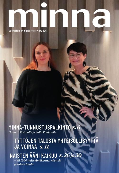 Minna 02/2025
