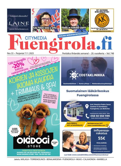 Fuengirola.fi 7.11.2025