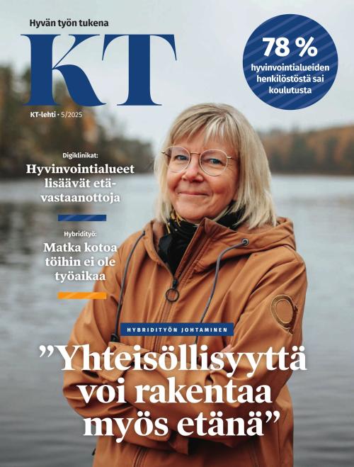 KT-lehti 05/20