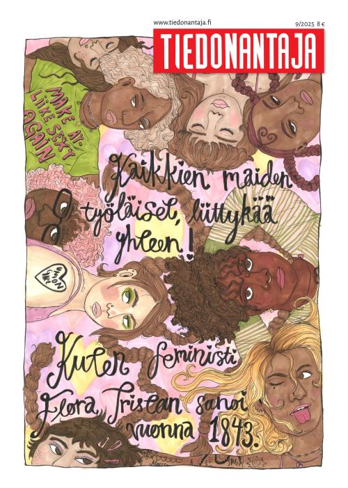 Tiedonantaja 26.10.2025