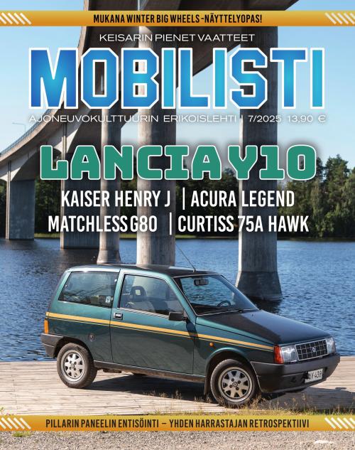 Mobilisti 7/2025