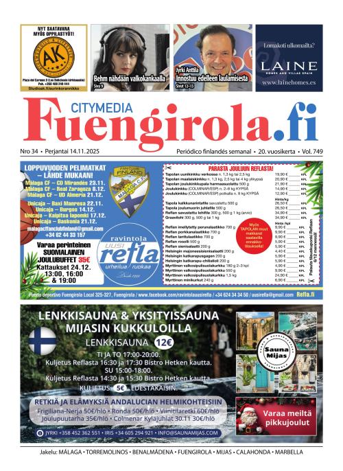 Fuengirola.fi 14.11.2025
