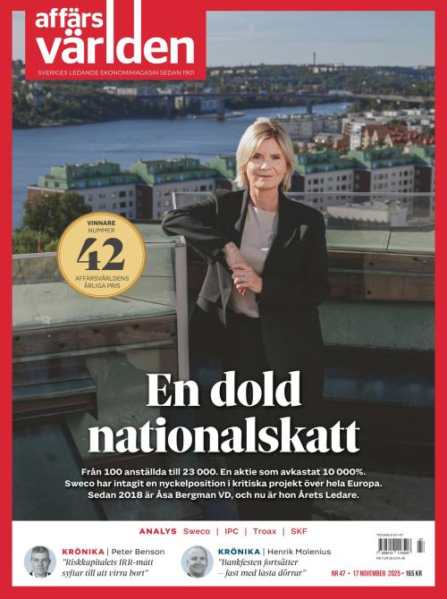 Affärsvärlden 47