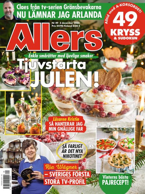 Allers 3.12.2025