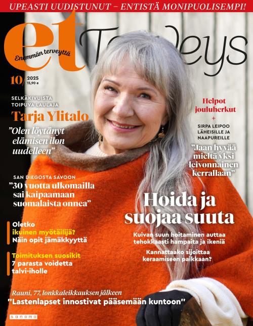 ET Terveys 10/2025