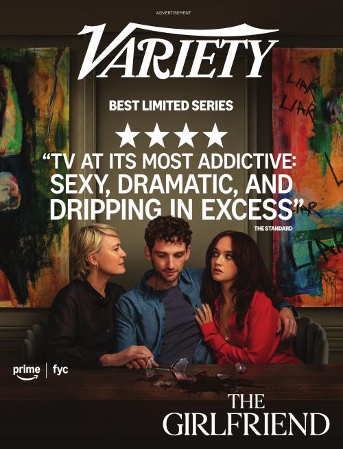 Variety November/19