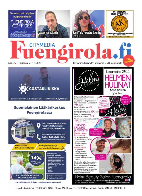 Fuengirola.fi 21.11.2025