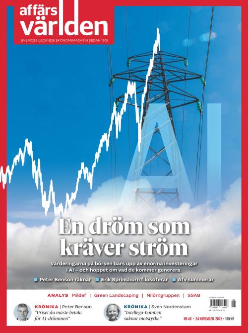 Affärsvärlden 48