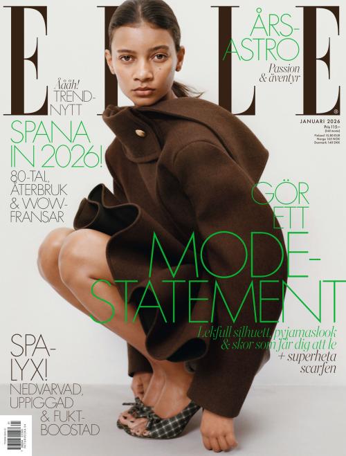 Elle 10.12.2025