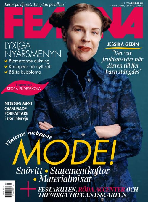 Femina 10.12.2025