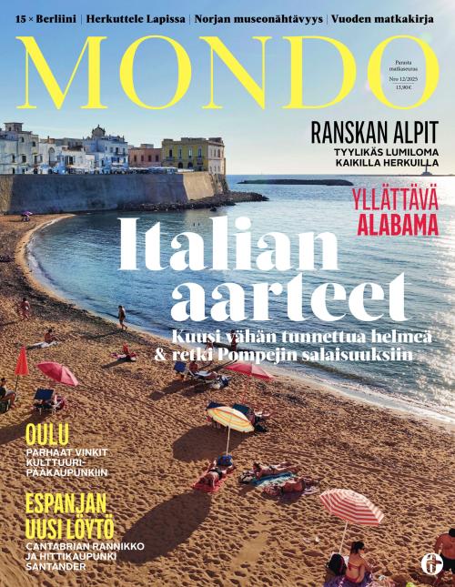 Mondo 12/2025