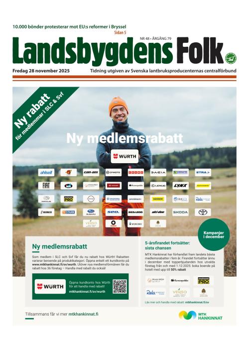 Landsbygdens Folk 048/2025