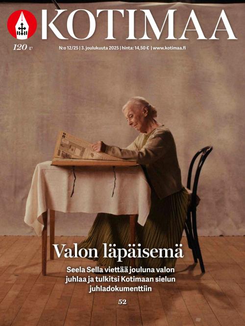 Kotimaa 12/2025
