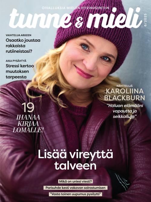 Tunne&Mieli 6/2025