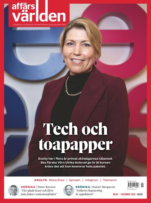 Affärsvärlden 49