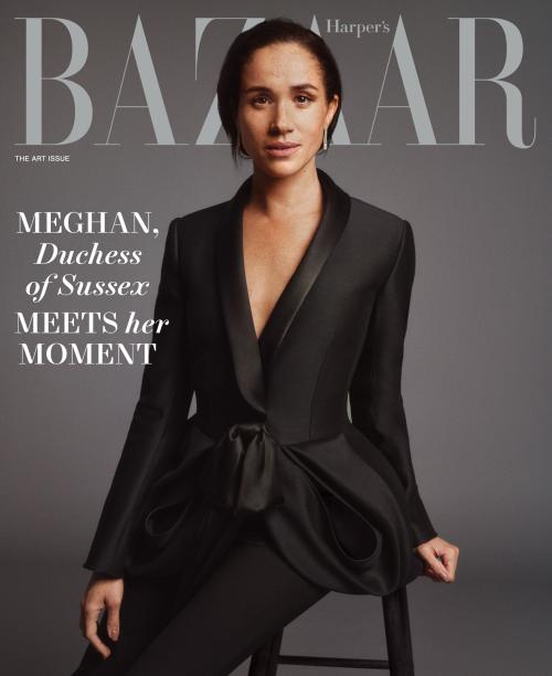 Harper's Bazaar December-January/2026