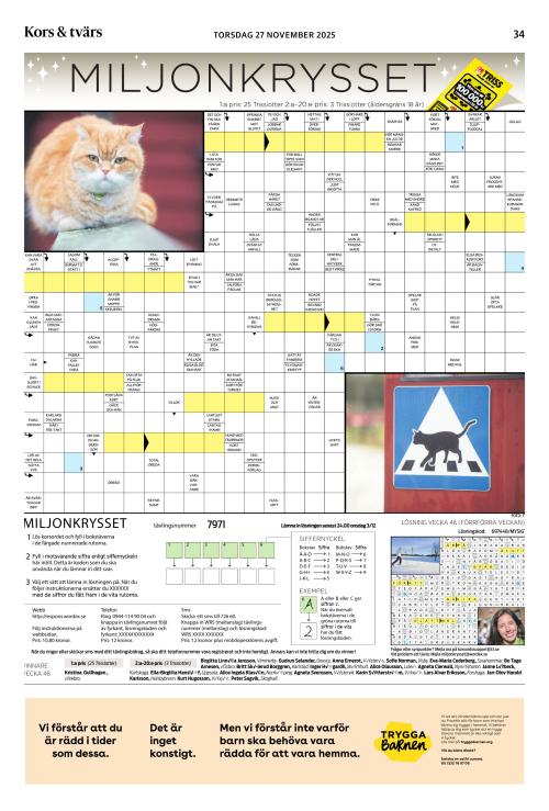 Härryda-Posten 27.11.2025