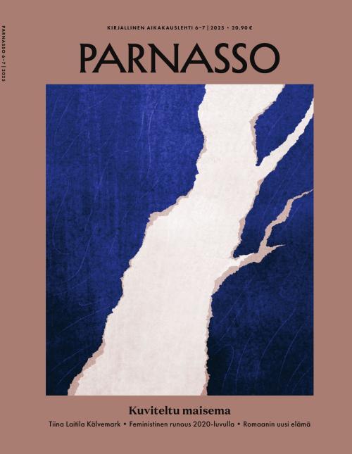Parnasso 06/2025