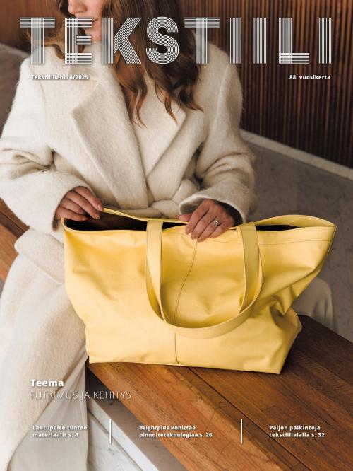 Tekstiililehti 4/2025