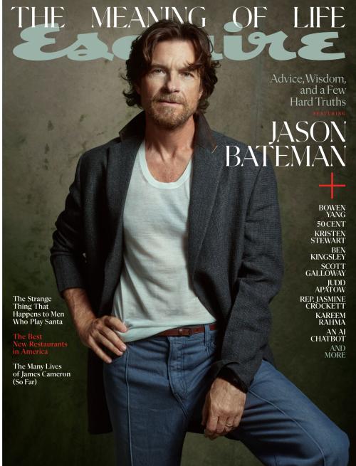 Esquire Winter-2026/2025