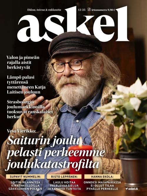 Askel 12/2025