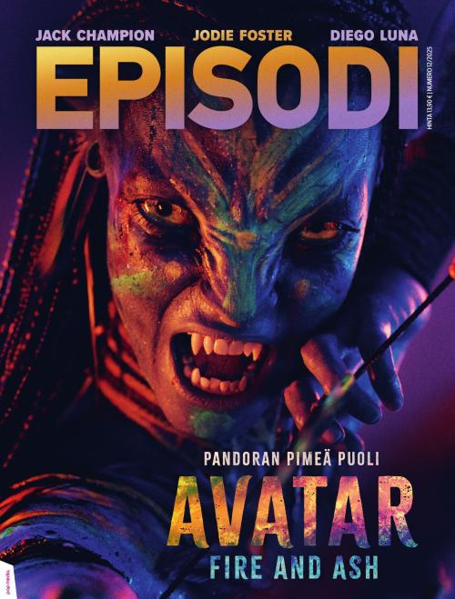 Episodi 12/2025