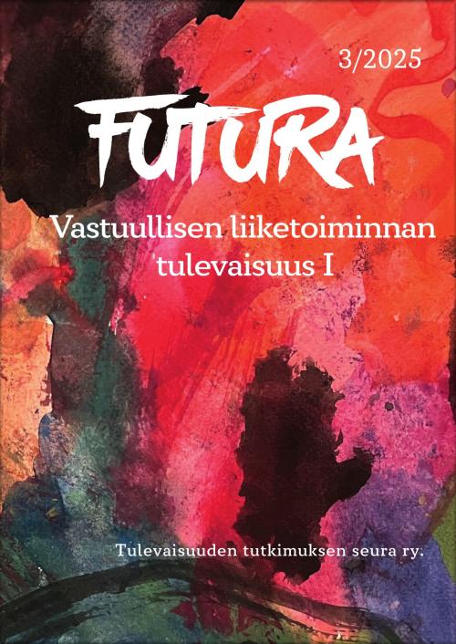 Futura 3/2025