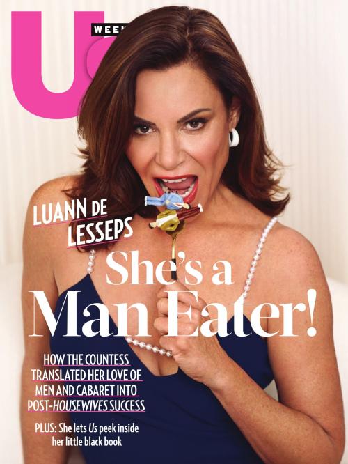 Us Weekly December/15