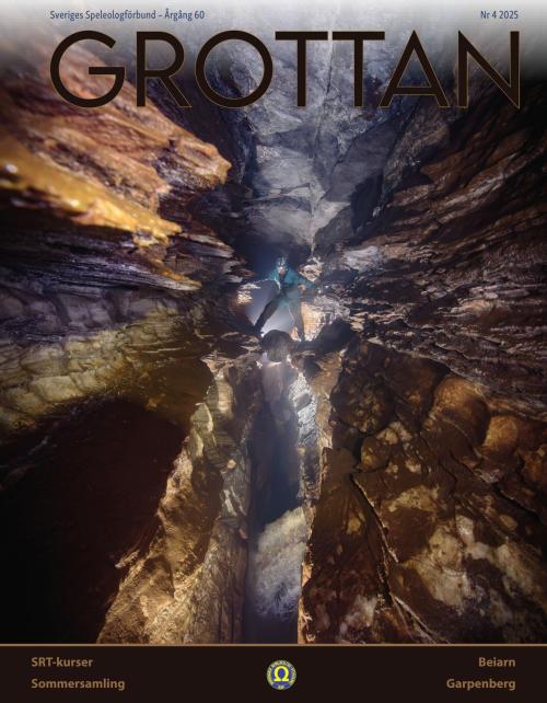 Grottan 4/2025
