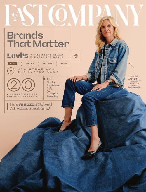 Fast Company Winter/2025