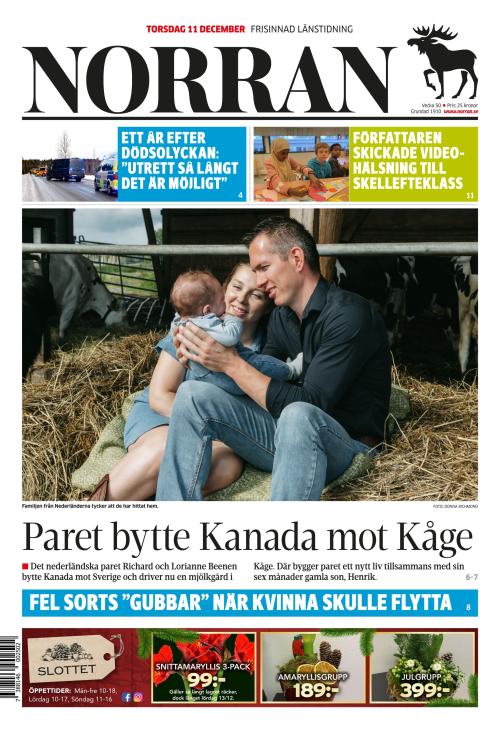 Norran 11.12.2025