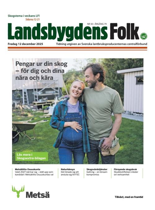 Landsbygdens Folk 050/2025