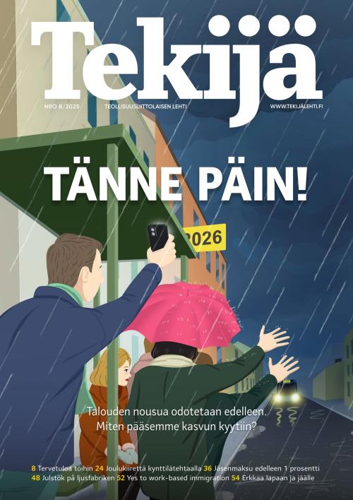 Tekijä 08/2025