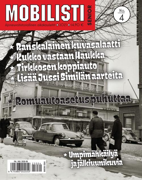 Mobilisti Senior 4/2025