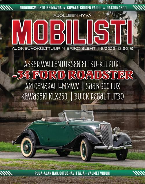 Mobilisti 8/2025