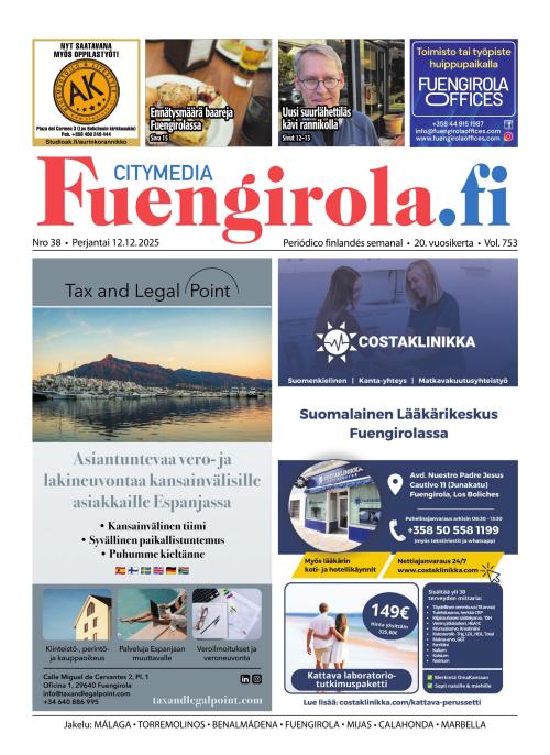 Fuengirola.fi 12.12.2025