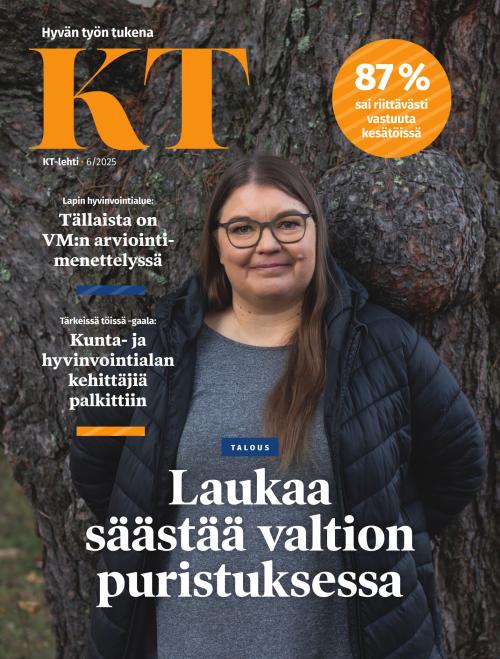 KT-lehti 06/2025